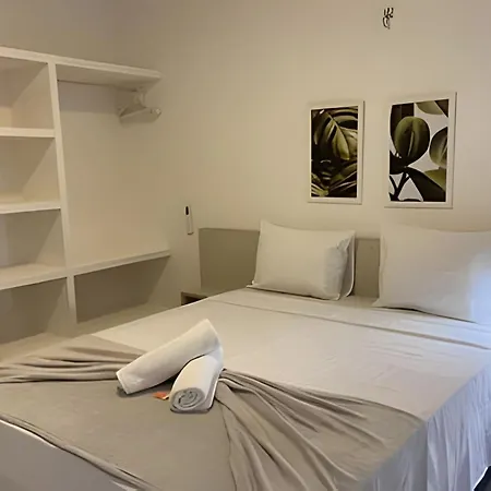 Hosts Br - Apartamentos Funcionais Fortaleza  Exterior photo
